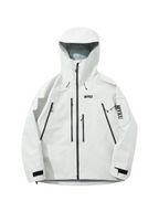 Glow 3L Shell Snow Jacket - Unisex | MYKU