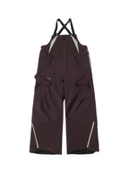 Glacier 2L Bib Snow Pants - Unisex | LITAN