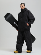 Gsou Snow Minimalist Freeride Snow Suit – Men's