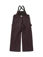 Glacier 2L Bib Snow Pants - Unisex | LITAN