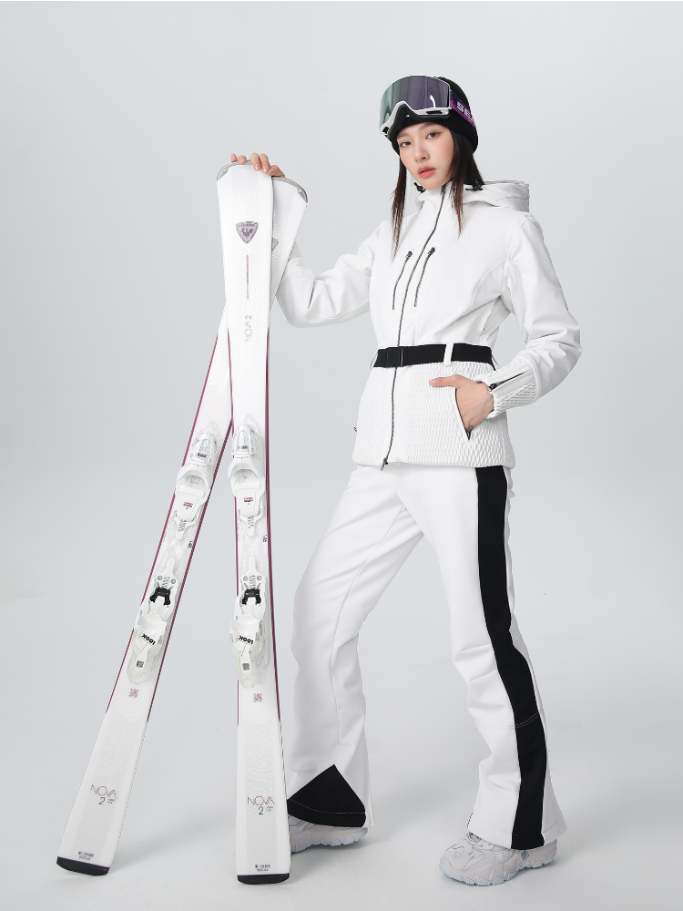 Searipe 3L Vivid Insulated Ski Jacket - Women's
