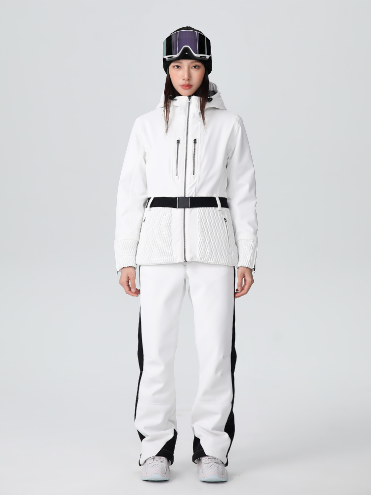 Searipe 3L Vivid Insulated Ski Jacket - Women's