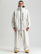 Gsou Snow Minimalist Freeride Snow Suit – Men's