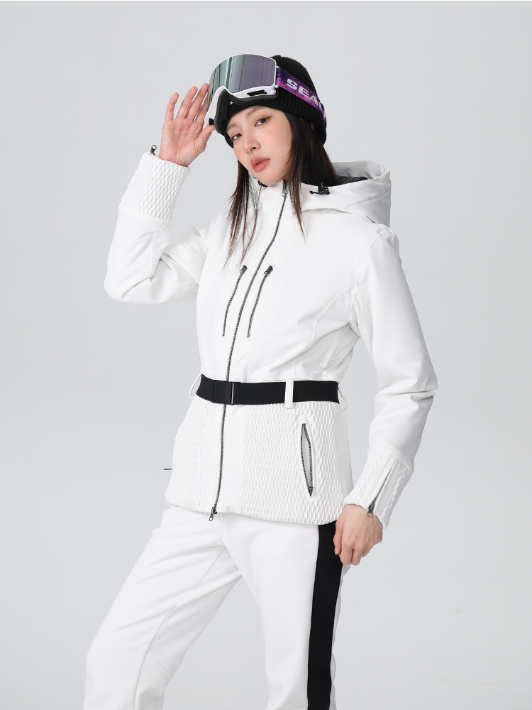 Searipe 3L Vivid Insulated Ski Jacket - Women's