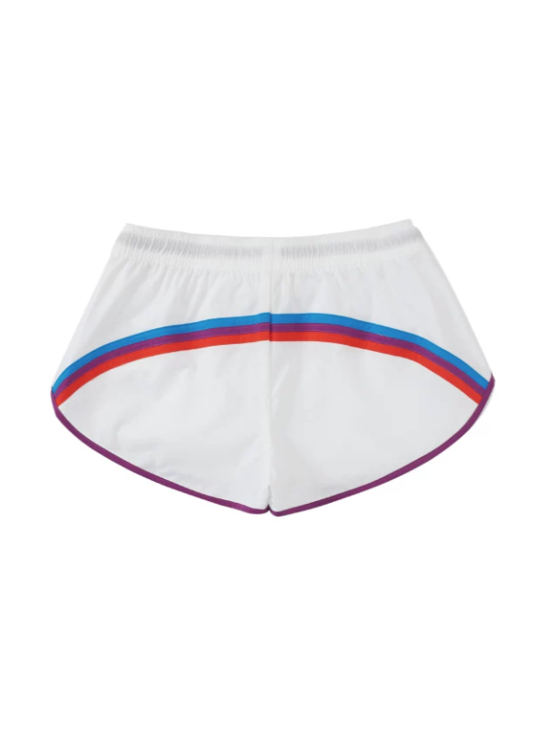 70s Vintage Style Quick-Dry Running Shorts – Women's | ChillHang