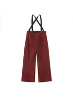 Primaloft 20K Coach Pants - Men's | LITAN