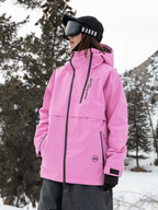 TrackPro 10K Insulated Jacket – Women's | NANDN