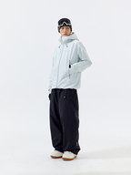 NANEND Fleece 3L RECCO? Ski Pants - Unisex