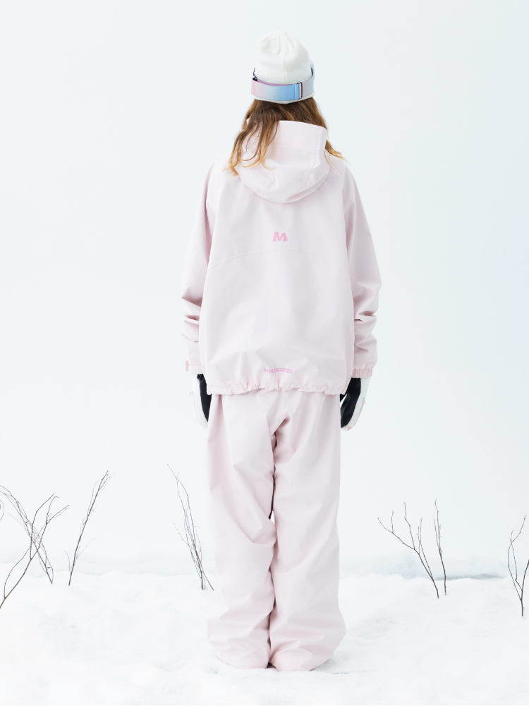 3L Thermo Flow Ski Pants - Unisex | Molocoster