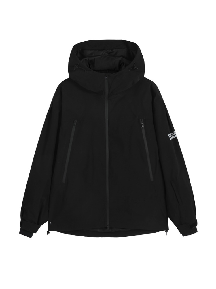 Rabbit Ear 15K 3L Detachable Jacket - Unisex | Doorek