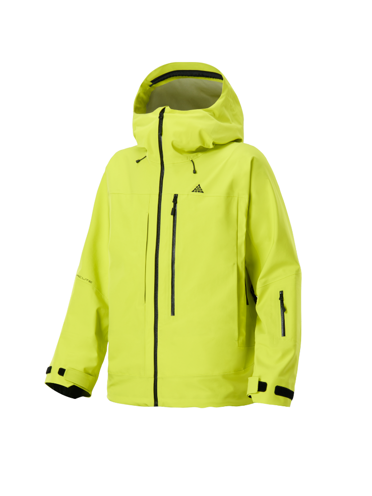 Arc 3L RECCO Shell Jacket - Men's | NANDN