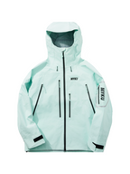 Glow 3L Shell Snow Jacket - Unisex | MYKU