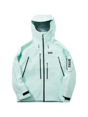 Glow 3L Shell Snow Jacket 1.0 - Unisex | MYKU