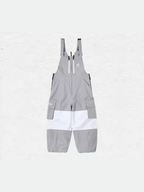 X-Doll Baggy Bib Pants – Women's | NANDN