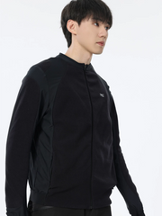 Fleece Ski Mid Layer – Unisex | POMT