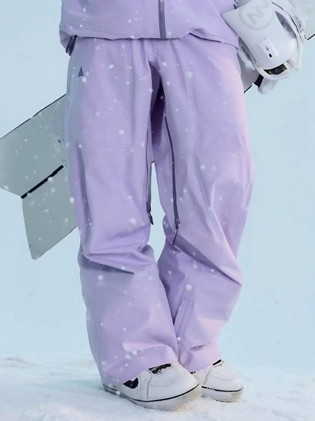 Arc 3L RECCO Shell Pants - Women's | NANDN