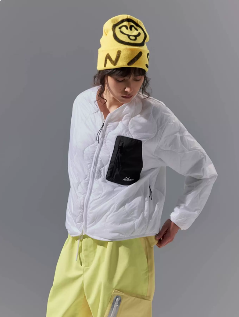 PrimaLoft® Gold Insulated TORAY® Lightweight Midlayer Jacket – Unisex | NOWINSNOW