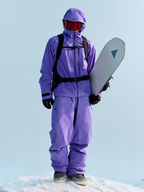 Arc 3L RECCO Shell Pants - Men's | NANDN