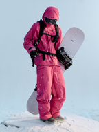 Arc 3L RECCO Shell Pants - Men's | NANDN