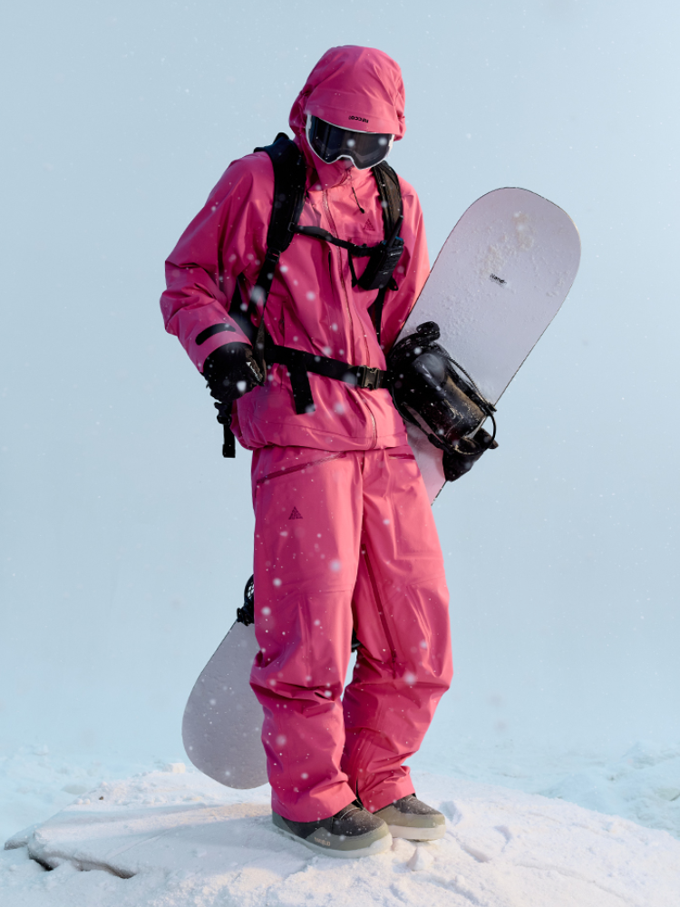 Arc 3L RECCO Shell Pants - Men's | NANDN