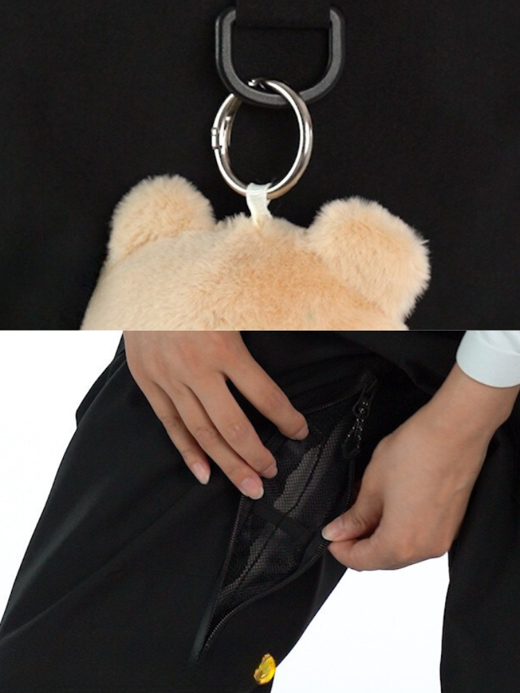 Alpine Flex Bib Pants - Unisex | Gsou Snow