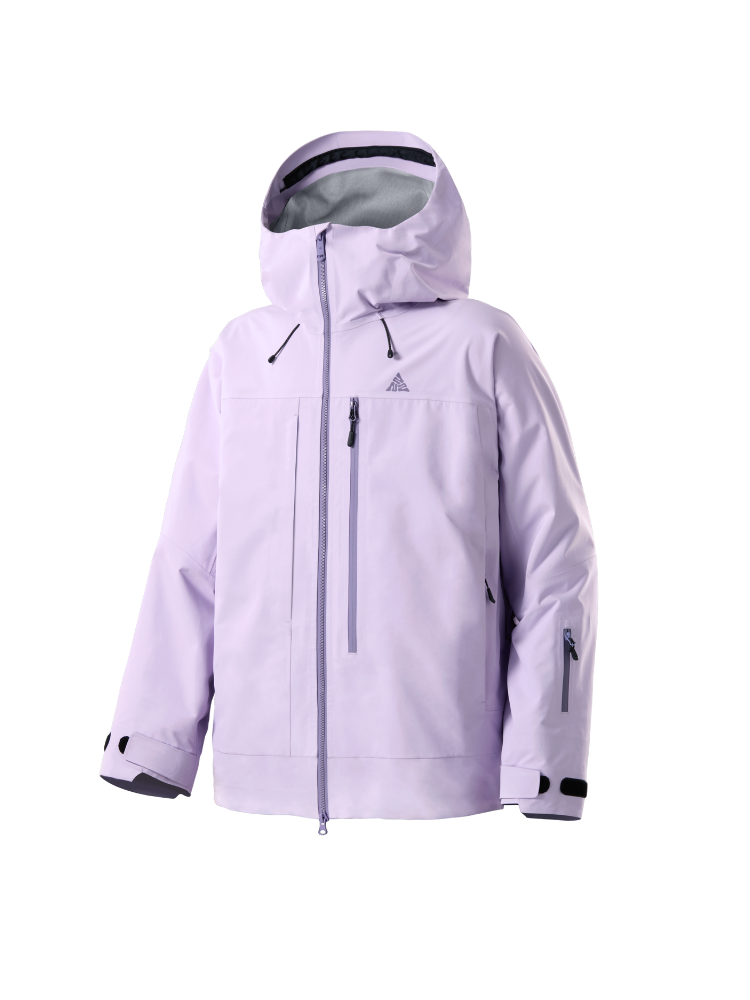 Arc 3L RECCO Shell Jacket - Men's | NANDN