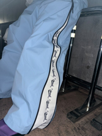 GlideFlow 15K 3L Baggy Ski Suit - Unisex | Doorek
