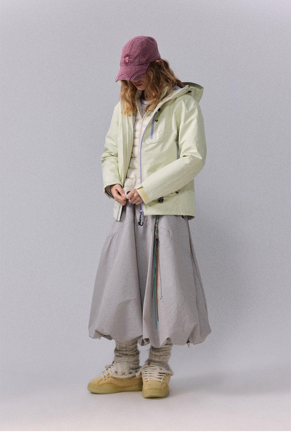 20K C6 Kongshan Rain Storm 3-in-1 Down Jacket – Women’s | Monterest