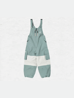 X-Doll Baggy Bib Pants – Men's | NANDN