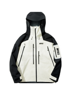 Glow 3L Shell Snow Jacket - Unisex | MYKU