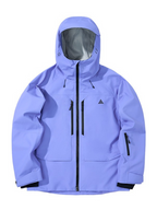Ultimate 3L Vibrant Insulated Ski Jacket - Women's | NANDN