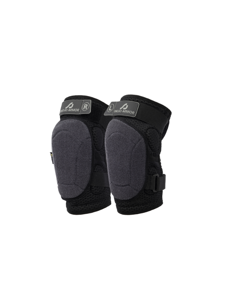 The Shield XRD Knee Protector - Unisex | SNOJO ARMOR