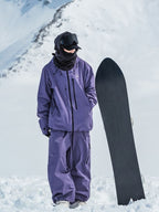 3L Chill Insulated Snow Suit - Women's | NANDN