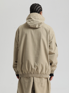 Gsou Snow Minimalist Freeride Snow Jacket – Men's