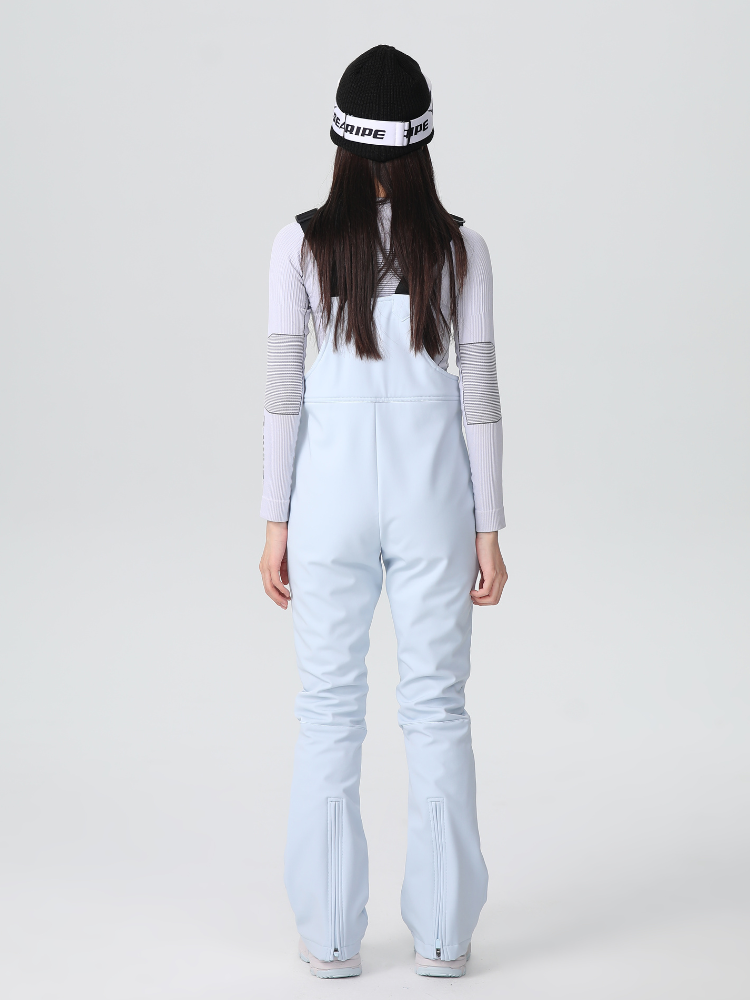 Searipe Sleek Dynamic Ski Bibs - Women's