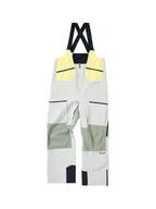 Dermizax 3L Summit Pro Ski Bibs - Women's | NANDN