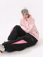 Classic Half-Zip Ski Sweatshirt – Unisex | Molocoster