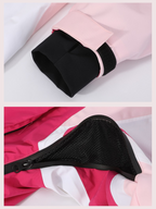 Bow-Tie Bunny 15K 3L Ski Jacket - Women's | Doorek