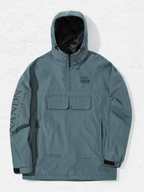 PowLine 10K Pullover Shell – Women's | NANDN