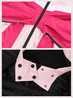 Bow-Tie Bunny 3L Snowsuit Set - Women's | Doorek