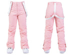 Blizzard Pure Pink 10K Ski Suit - Unisex | ARCTIC QUEEN