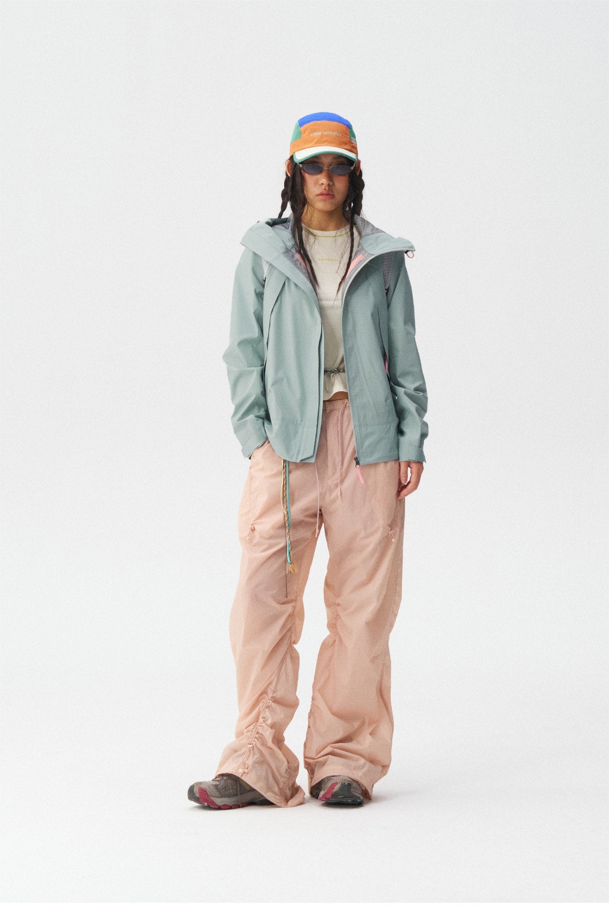 10K Vintage Trail 3-Layer Shell Jacket – Women’s | Monterest