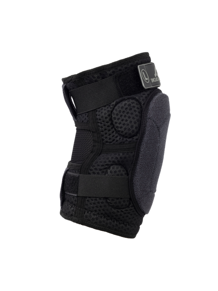 The Shield XRD Knee Protector - Unisex | SNOJO ARMOR