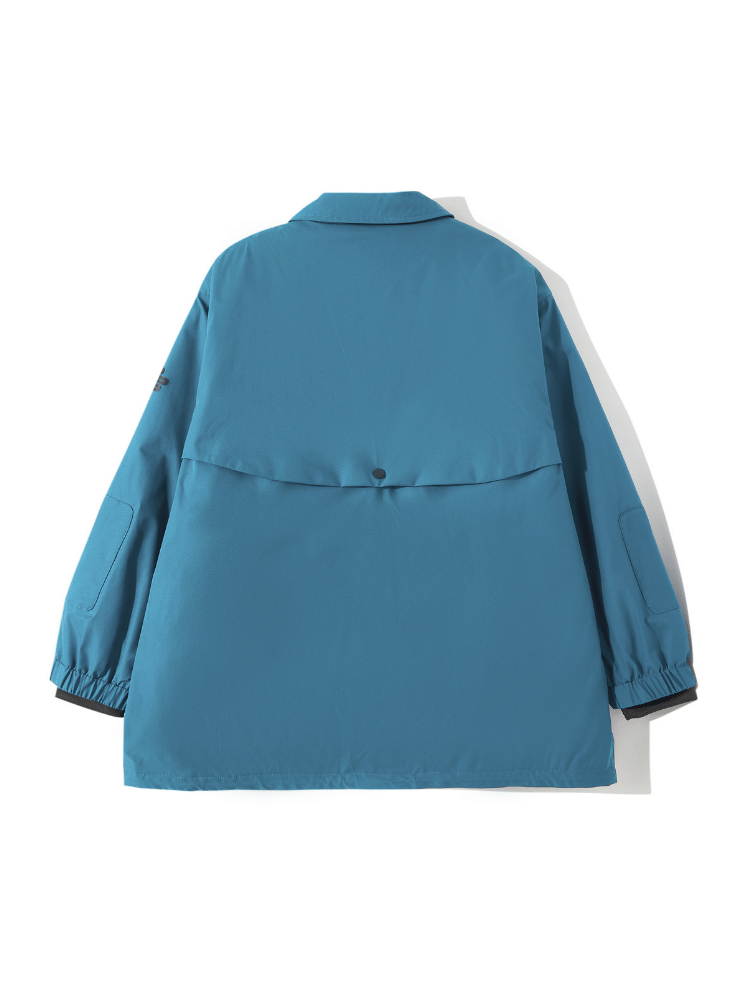 LITAN Powerchaser Coach Jacket - Women's