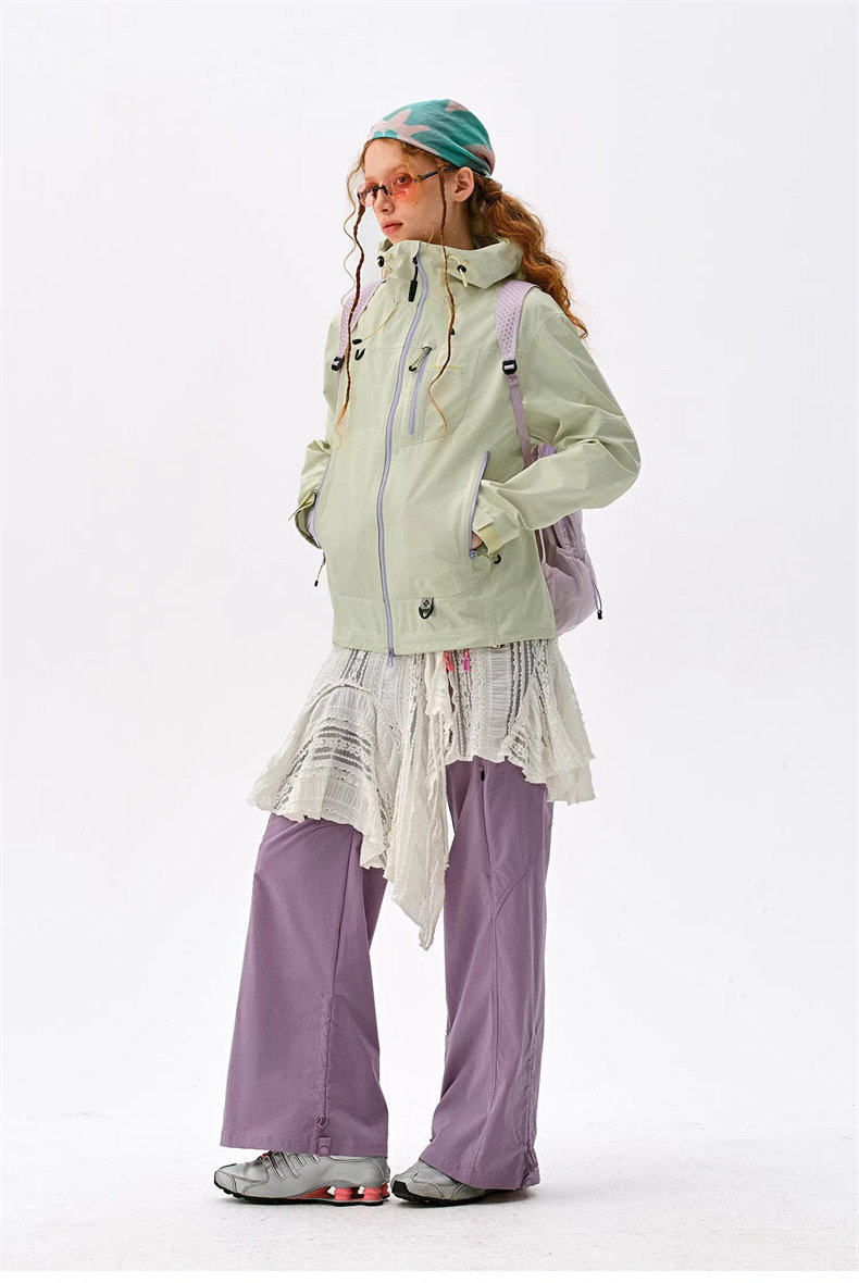 20K C6 Kongshan Rain Storm Hardshell Jacket – Women’s | Monterest