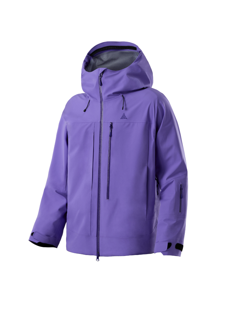Arc 3L RECCO Shell Jacket - Men's | NANDN