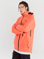 Ridge 10K Insulated Shell Jacket – Men's | NANDN