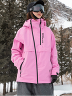 TrackPro 10K Insulated Jacket – Women's | NANDN