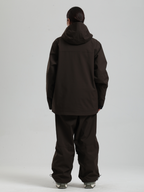 Gsou Snow StormGuard Insulated Snow Jacket - Women's