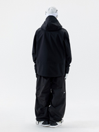 Shield Pro 3L Alpine Ski Jacket - Men's | NANDN